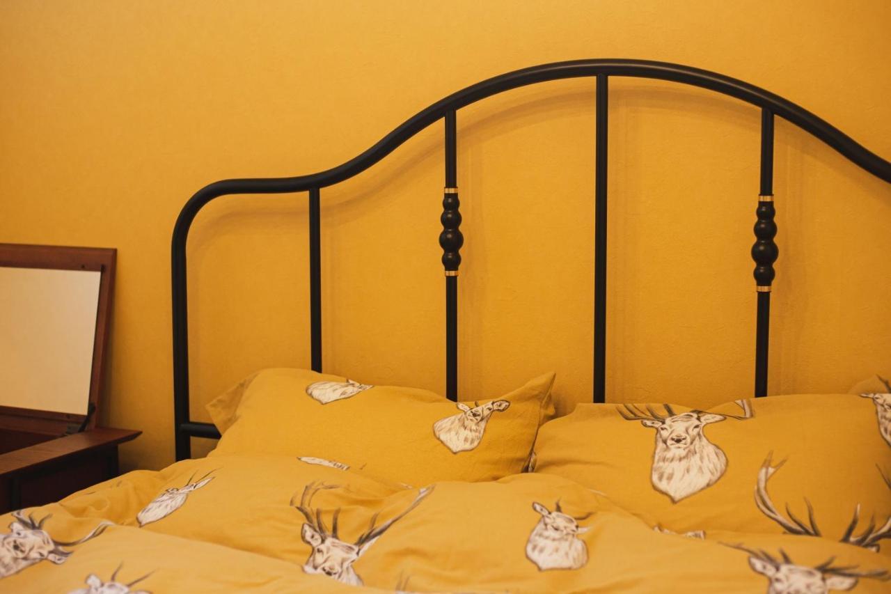 Orange County Guest House Izumisano Buitenkant foto